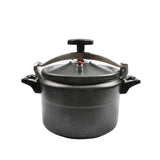 Aluminum Explosion Proof Pressure Cooker