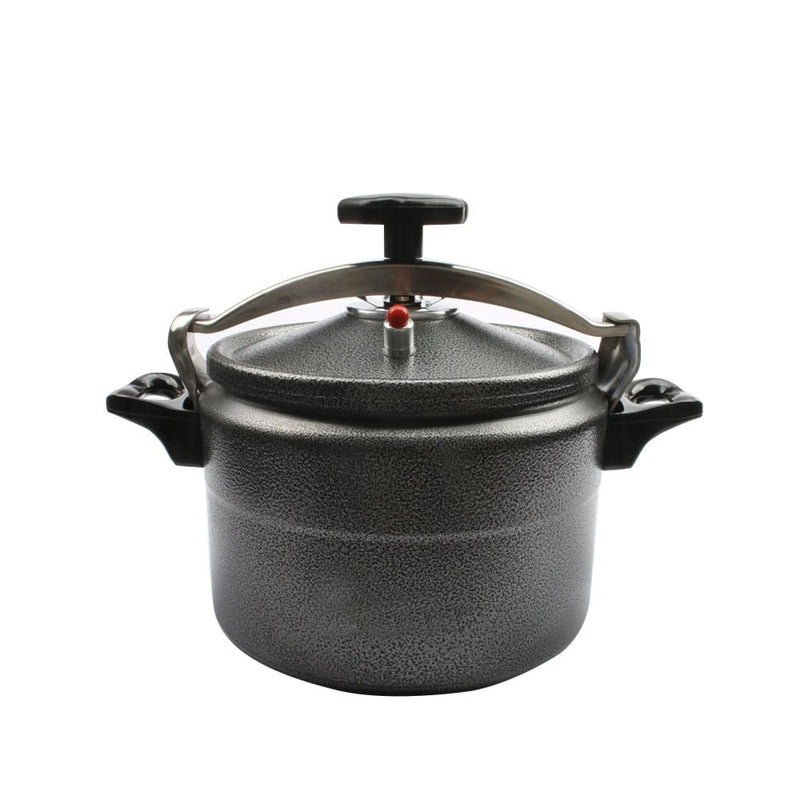 Aluminum Explosion Proof Pressure Cooker
