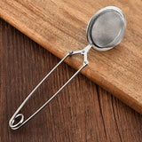 Mesh Stainless Steel Tea Infuser
