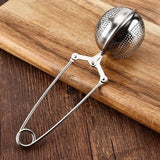 Mesh Stainless Steel Tea Infuser