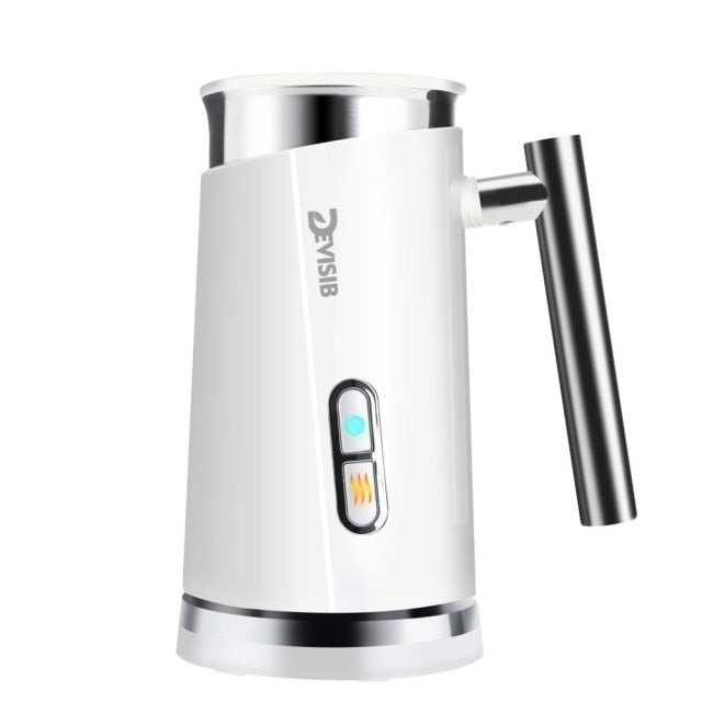 Cappuccino Automatic Coffee Foamer Heater