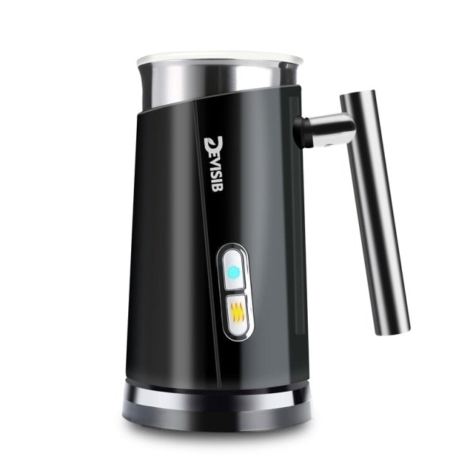 Cappuccino Automatic Coffee Foamer Heater