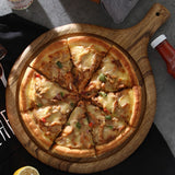 Wood Chopping Board
