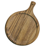 Wood Chopping Board