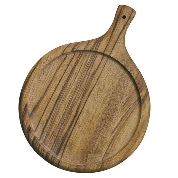 Wood Chopping Board