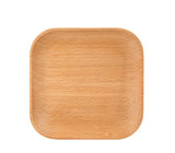 Snack Dish Fruit Cake Plate