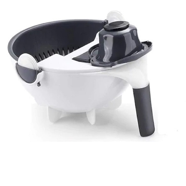 Multifunctional Vegetable Grater Slicer