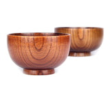 Salad Bowl Wooden Utensils