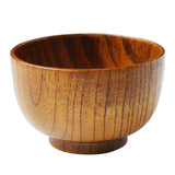 Salad Bowl Wooden Utensils