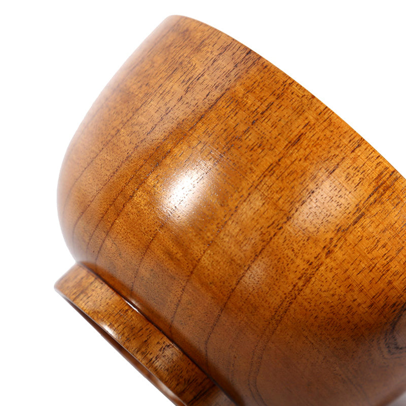Salad Bowl Wooden Utensils