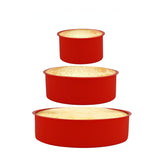 Cup Shaped Pastry Muffin Cake Mold