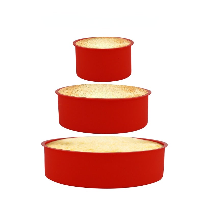 Cup Shaped Pastry Muffin Cake Mold