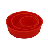 Cup Shaped Pastry Muffin Cake Mold
