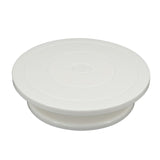 Anti Skid Round Cake Table