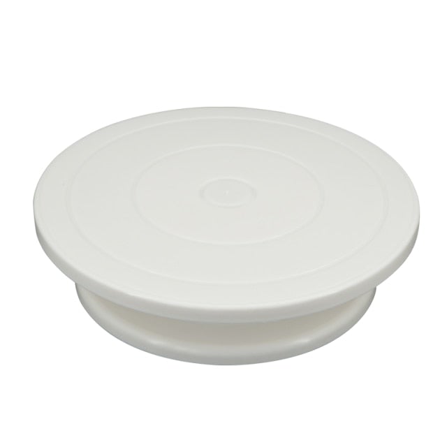 Anti Skid Round Cake Table
