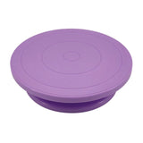 Anti Skid Round Cake Table
