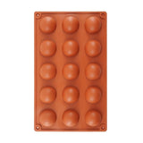 Baking Pudding Molds