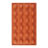 Baking Pudding Molds