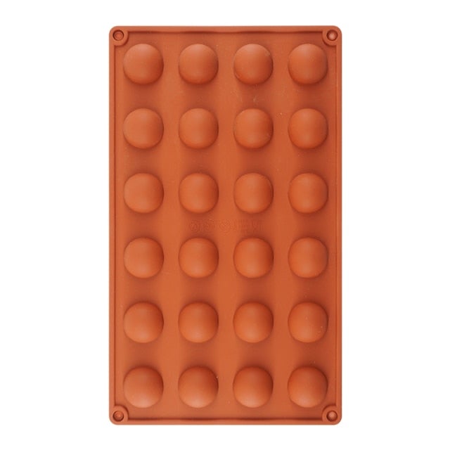 Baking Pudding Molds
