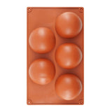 Baking Pudding Molds