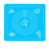 Non Stick Silicone Thickening Mat