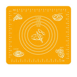 Non Stick Silicone Thickening Mat
