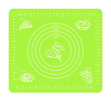 Non Stick Silicone Thickening Mat