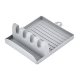 Foldable Pot Lid Rack