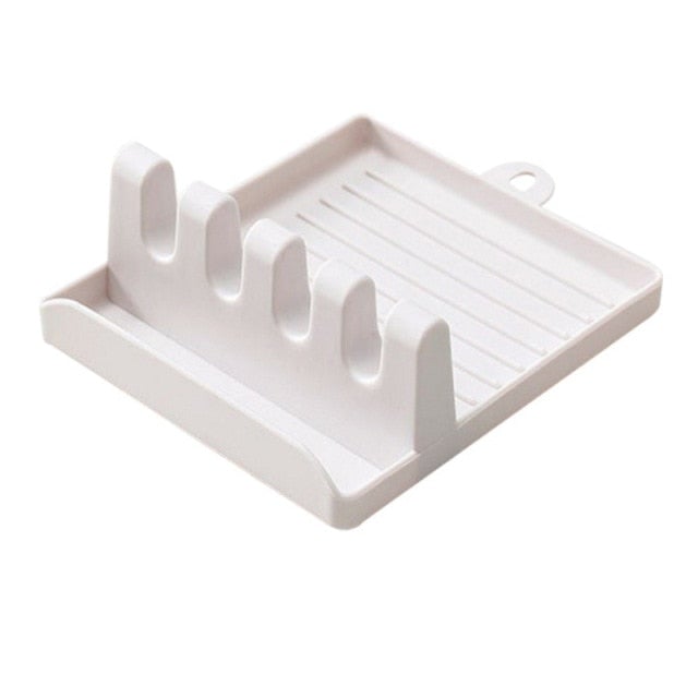 Foldable Pot Lid Rack