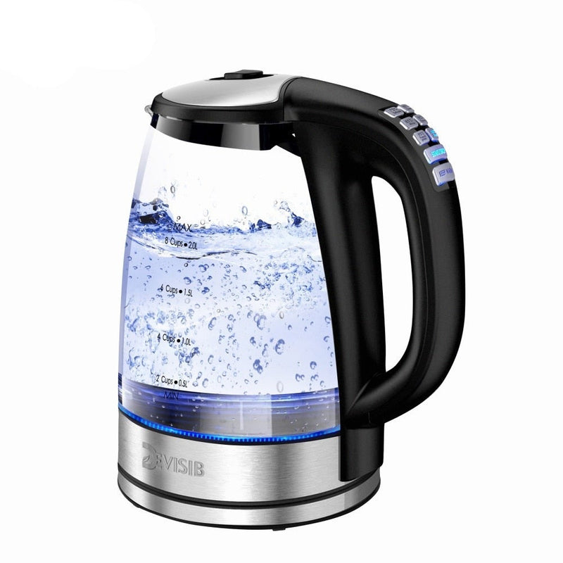 Variable Temperature Electric Kettle