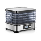 Food Dehydrator Stainless Steel Drying Machine