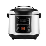 Mini Rice Porridge Cooker