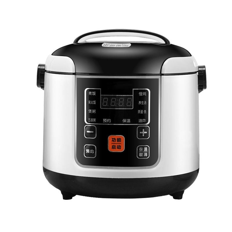 Mini Rice Porridge Cooker