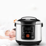 Mini Rice Porridge Cooker