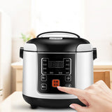 Mini Rice Porridge Cooker