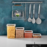 Rectangular Food Storage Box