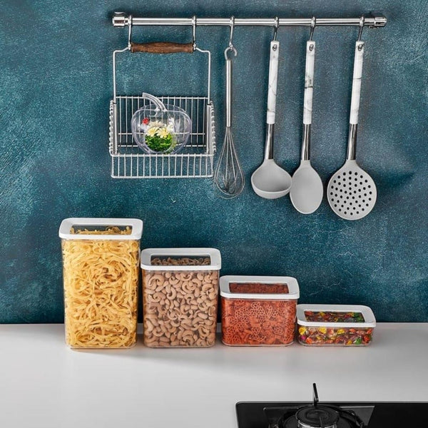 Rectangular Food Storage Box