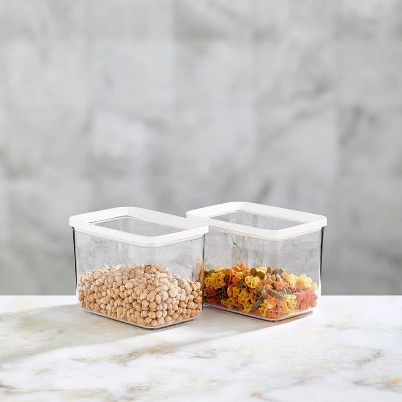 Rectangular Food Storage Box