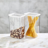 Rectangular Food Storage Box