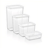 Rectangular Food Storage Box