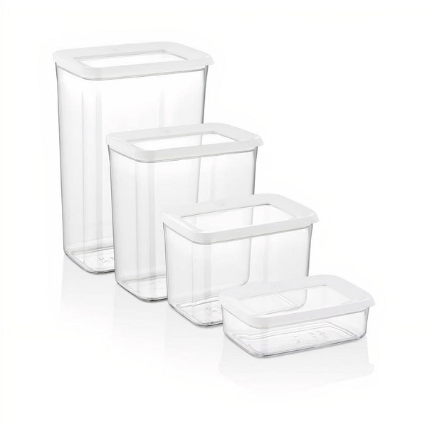 Rectangular Food Storage Box