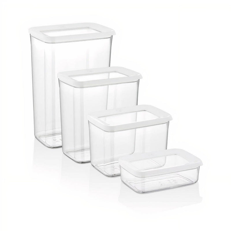 Rectangular Food Storage Box
