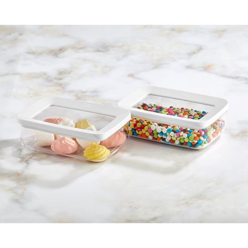 Rectangular Food Storage Box