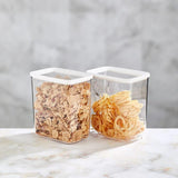 Rectangular Food Storage Box