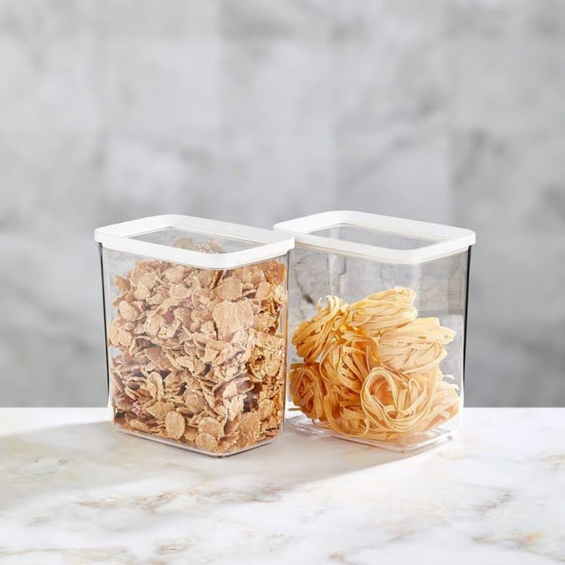 Rectangular Food Storage Box