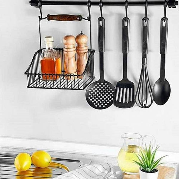 Self Adhesive Spoon Kitchenware