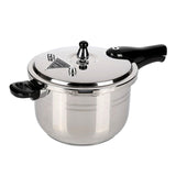Stainless Steel Thickening Pressure Cooker
