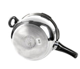 Stainless Steel Thickening Pressure Cooker