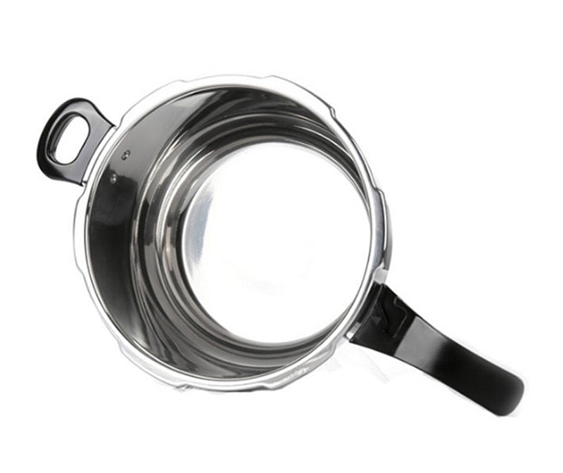 Stainless Steel Thickening Pressure Cooker