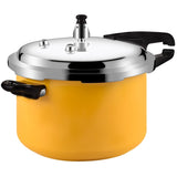 Explosion Proof Aluminum Thiken Cooker